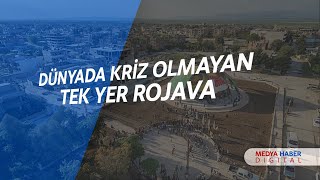 Veysi Sarısözen İnsanlar Lübnan’dan Rojava’ya gidiyor çünkü en güvenilir yer orası [upl. by Naerol]