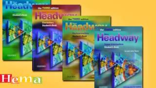 New Headway Beginner Second Edition CD 1  Part 2 [upl. by Aekim]