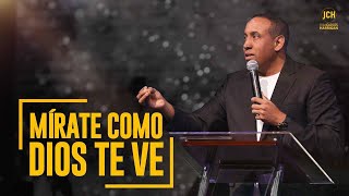 Mírate Como Dios Te Ve  Pastor Juan Carlos Harrigan [upl. by Aicnatsnoc82]