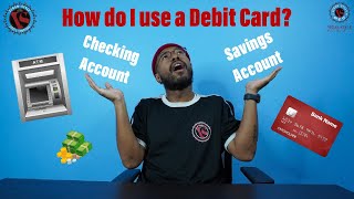 Understanding Different Types of Bank Accounts  Beginners Guide  Money Instructor [upl. by Irfan]