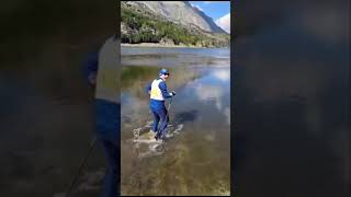 SommerTraining für den Engadin Skimarathon mal anders [upl. by Auqenat]