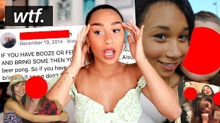 I Was Best Friends With A Compulsive Liar For 6 Years  MyLifeAsEva [upl. by Jessee]