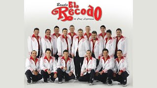 Banda El Recodo  Puras Para Pistear  Mix [upl. by Gretna]