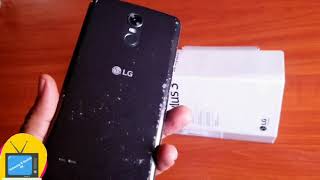 Is LG Stylus 3 A Good Phone  LG Stylus 3 Review [upl. by Moreta839]