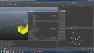 04  RealFlow 2013  Export Central [upl. by Polish848]