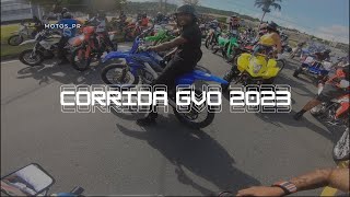 GVO 2023 ESPERANDO LA 2025 YA 🥶  DRZ 400 SM [upl. by Dorraj750]