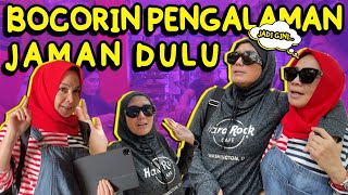 KETEMU BERANTEM GAK KETEMU RINDU MAMA RIETA TRAVELING BARENG NICKY ASTRIA FULL BONGKAR JAMAN DULU [upl. by Nohsram]