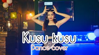 Kusu kusu  Beauty khan  Satyameva jayate 2  Dance video [upl. by Alorac248]