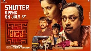 SHUTTER Marathi Official Trailer [upl. by Eveivenej589]