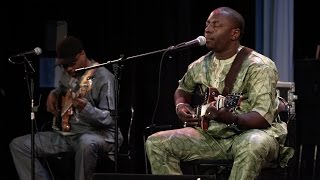 Vieux Farka Touré  Full Show WYCE Live  Wealthy Theatre Concert Series [upl. by Nason]