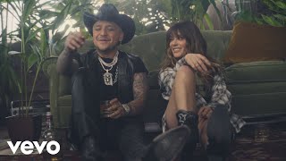 Kany García Christian Nodal  La Siguiente Video Oficial [upl. by Anaxor]