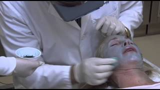 ZO CONTROLLED DEPTH PEEL  Demonstrated by Dr Zein Obagi PATIENT EDUCATION [upl. by Edgardo516]