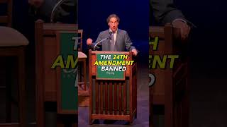 Understanding Amendments Expanding Democracy amp Rights  Jamie Raskin democracy constitution vote [upl. by Herr]