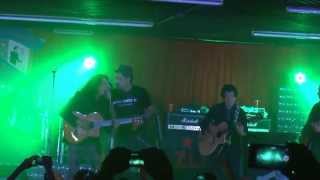 EL HARAGAN ft PANTEÓN ROCOCO  MUÑEQUITA SINTÉTICA ft PACO FAMILIAR  LA RUBIA Y EL DEMONIO [upl. by Bayly]