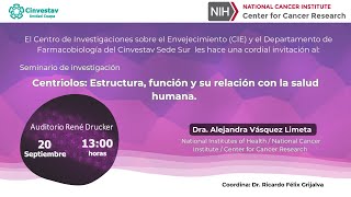 Seminario de Investigación [upl. by Mor]