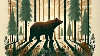 The Bears And The Trees Original Song [upl. by Kissel]