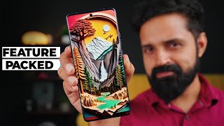 Moto Edge 50 Pro  Best Phone under 30k  Malayalam [upl. by Noevart193]