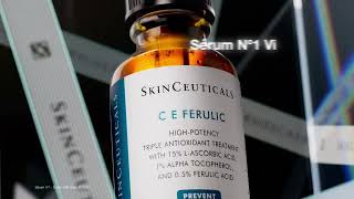 Regala Eficacia Probada con SkinCeuticals [upl. by Eserehc55]