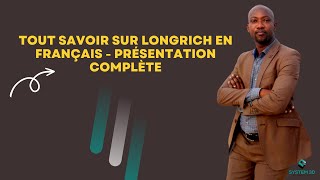 Tout Savoir sur Longrich en Français  Présentation Complète [upl. by Orland]