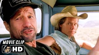 TREMORS Best Parts 1990 Kevin Bacon [upl. by Swiercz]