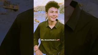 Uffs Maryoni Mayale 💫🤞❤️‍🩹  Bardali  Sushant KC  New Nepali Song ▶️  SUJAN ROKAYA RAJA [upl. by Adivad346]