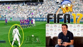 Futbolistas Famosos Jugando FIFA ft Messi Agüero Keylor Neymar Di Maria Casemiro amp Mas [upl. by Hpseoj245]