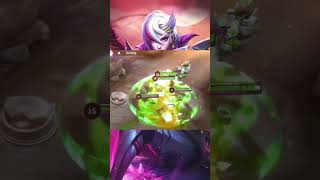 combo wombosctt uncle miza mobilelegends mlbb trending mobilelegendsindonesia [upl. by Ttesil442]