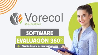 360 Feedback Evalúa de manera completa y mejora el rendimiento de tus colaboradores [upl. by Gnouhc141]