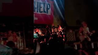 I Prevail  Gasoline  Live at Self Help Festival [upl. by Yeargain]