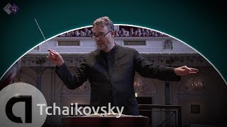 Tchaikovsky The Sleeping Beauty Suite Op66a  Nordwestdeutsche Philharmonie  Live Concert HD [upl. by Anpas]