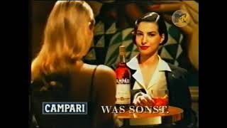 Campari 2001 [upl. by Vasilis]