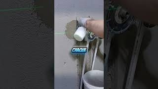 Astuce d’un Plombier pour Installer un Mitigeur plomberie plombier bricolage travaux astuce [upl. by Luanni20]