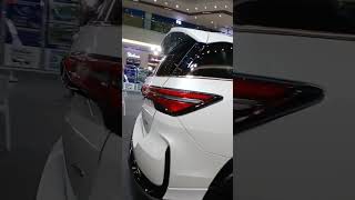 New fortuner GR Sport 28 2024 [upl. by Casi916]