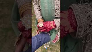 My lifeline trendingshorts wedding shortvideo couplegoals [upl. by Gilud]