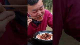 Who ate the peppercorns last TikTok VideoEating Spicy Food and Funny Pranks Funny Mukbang [upl. by Eiahpets373]