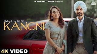 Saal Ho Gaya Kari Na Tu Kangni  Himmat Sandhu   New Punjabi Songs  Latest Punjabi Songs 2024 [upl. by Ternan]