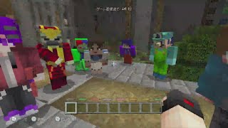 【終焉】WiiUマイクラあるあるを言って振り返ろう [upl. by Ecyal333]