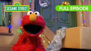 Happy New Years from Elmo amp Friends  TWO Sesame Street Full Episodes [upl. by Ilyssa189]