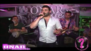 Pantelis Pantelidis LIVE ONAR LOUNGE den teriazete amp sunodeuomai amp pame stoixima xeiroteri [upl. by Darsie]