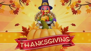 Thanksgiving Music Playlist 🦃 Best Thanksgiving Songs for Thanksgiving Dinner🍁 Thanksgiving Playlist [upl. by Hannazus93]