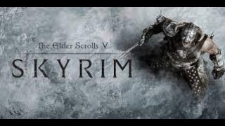 The Elder Scrolls Skyrim  Con Amici come Questi  Confraternita Oscura [upl. by Magocsi]