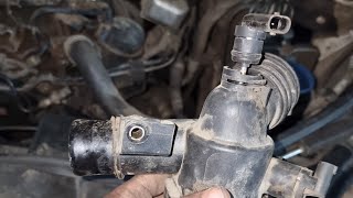 imported luxury cars second hand spare parts Kurla CST Road secondhand spareparts mechanic vlog [upl. by Asilaj]