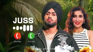 Mera Mann Ringtone  Juss New Song Ringtone song ringtone viralvideo [upl. by Reahard]