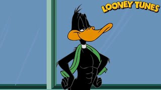 Daffys Meet Market  Looney Tunes Webtoons The Royal Mallard  Review [upl. by Ajnin]