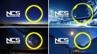 NCS 2022 4 Most Popular Songs by Alan Walker  NoCopyrightSounds [upl. by Canter]