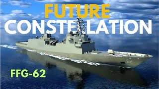 Future Frigate Still in the Future [upl. by Dukey402]