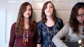 The Band Perry If I Die Young Cover by Gardiner Sisters [upl. by Raycher653]