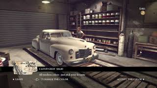 Mafia 2 Definitive Edition  Part 4 [upl. by Beale39]