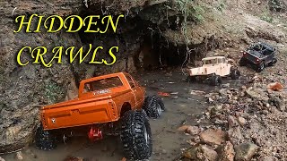 Hidden Crawls [upl. by Burr]