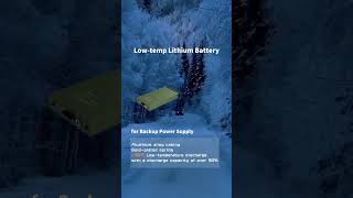 Febatt Support customization of various lowtemperature batteries lithiumbattery batterys [upl. by Jammin506]